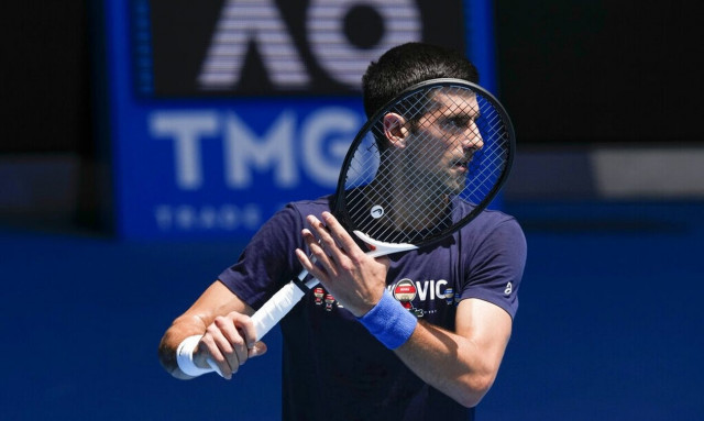 Australian Open: Ευπρόσδεκτος ο Τζόκοβιτς, αποφασίζει η κυβέρνηση