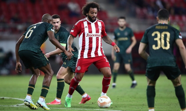 Καραμπάγκ – Ολυμπιακός: Η τελευταία ευκαιρία στο Europa League