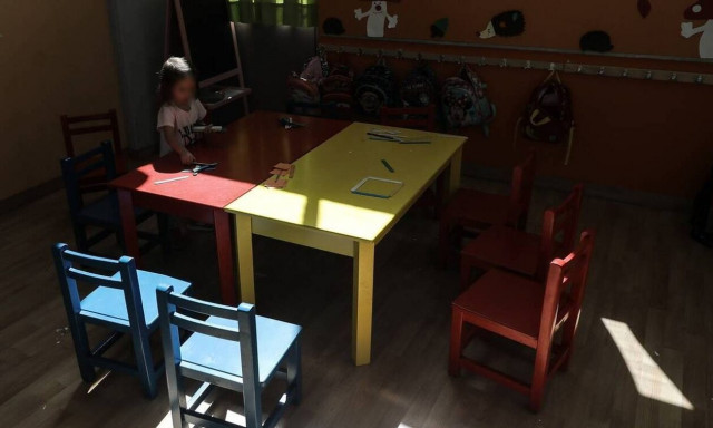 Καταγγελία πατέρα: Παιδικός σταθμός ξέχασε στο δρόμο 2χρονο παιδί