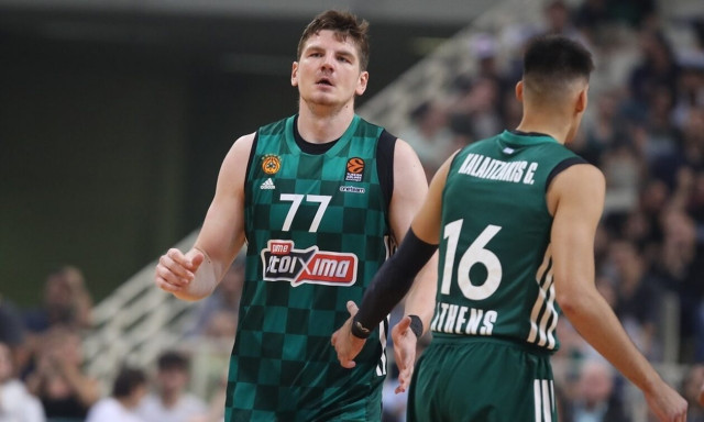 Αθλητικές μεταδόσεις: Ολυμπιακός και Παναθηναϊκός σε ευρωπαϊκές μάχες