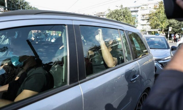 Βιασμός 12χρονης στα Σεπόλια: Προφυλακιστέοι ο 53χρονος και ο 42χρονος