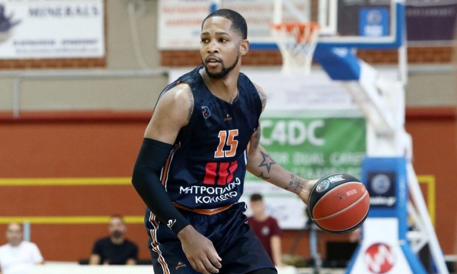 Eurocup: Εντυπωσιακός ο Προμηθέας στην πρεμιέρα!