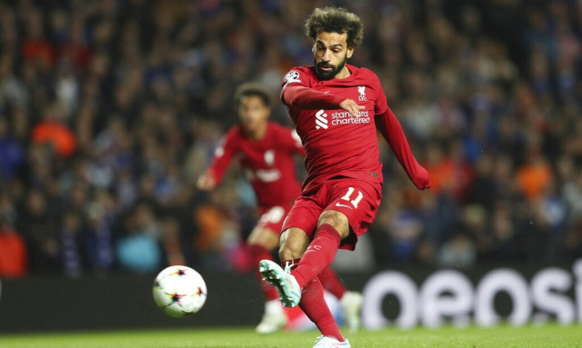 Champions League: Όλα τα γκολ της 4ης αγωνιστικής