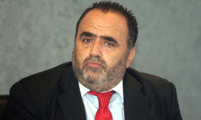 Σφακιανάκης για βιασμό 12χρονης στα Σεπόλια: «Οι διακόσιοι έχουν αφήσει ψηφιακά ίχνη»