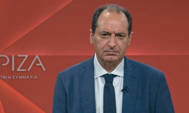 Σπίρτζης για Σεπόλια: Κάθε καθυστέρηση ισοδυναμεί με συγκάλυψη