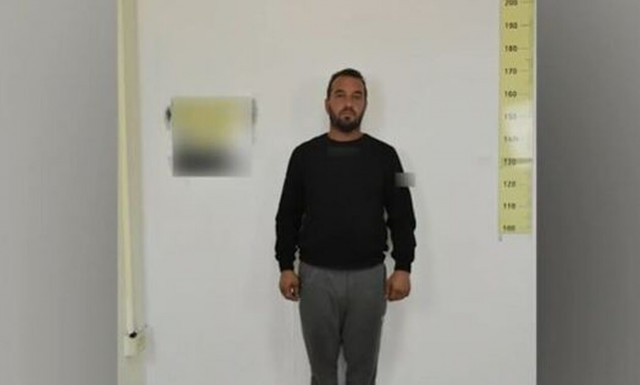 Ο 42χρονος βιαστής ήθελε να δείχνει καλός και εργατικός οικογενειάρχης