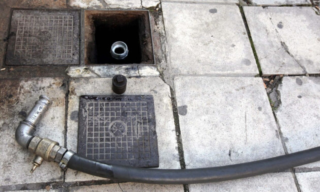 Πετρέλαιο θέρμανσης: Διατίθεται από αύριο - Πού θα διαμορφωθεί η τιμή