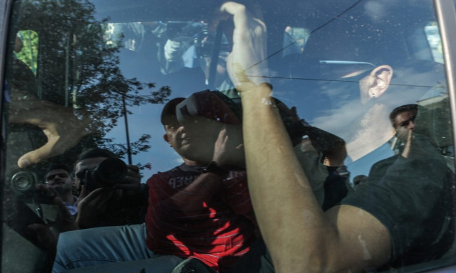 Αποκάλυψη-«βόμβα» για τη μητέρα της 12χρονης από τη σύζυγο του Μίχου