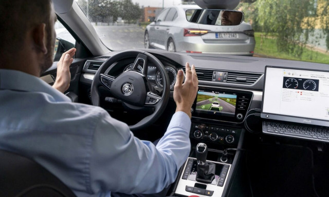 Πόσα γνωρίζουν οι οδηγοί για τα νέα συστήματα υποβοήθησης;