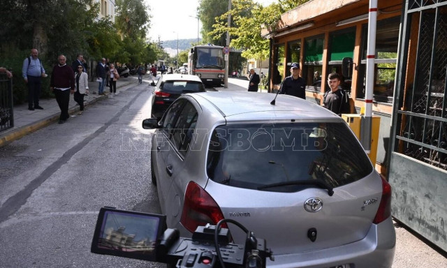 Σεπόλια: Πηγαίνει Εισαγγελία η μητέρα της 12χρονης (vid)