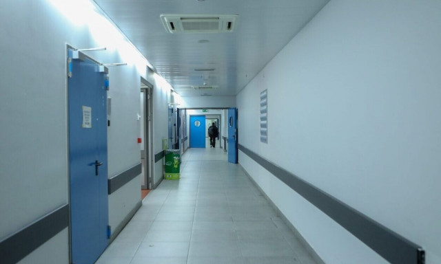 Ευλογιά των πιθήκων: Στασιμότητα στα κρούσματα στην Ελλάδα