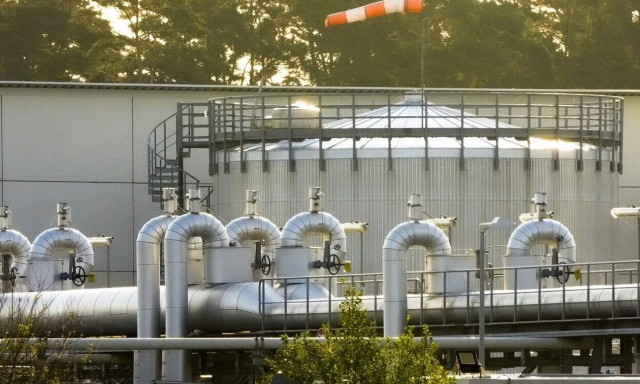 Αναγκαστική μείωση της κατανάλωσης φυσικού αερίου - Ποιοι γλυτώνουν