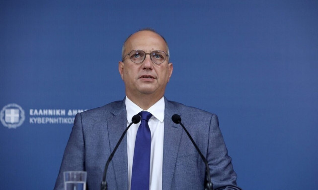 Γιάννης Οικονόμου