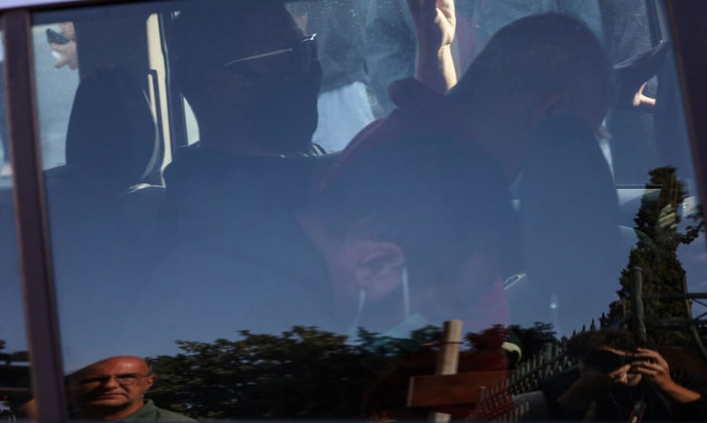 Βιασμός 12χρονης στα Σεπόλια - Συνελήφθη και ο πατέρας της