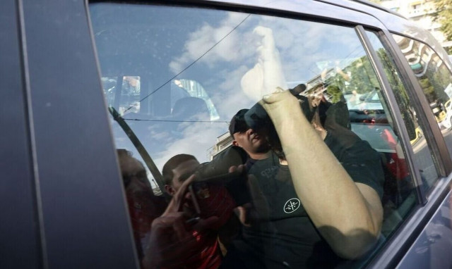 Σεπόλια: Μαζί στην εκμετάλλευση της 12χρονης μάνα και 53χρονος