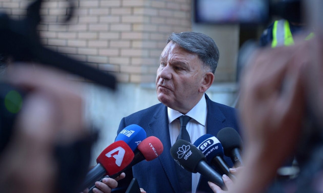 Σεπόλια: Αλέξης Κούγιας τι δηλώνει για την υπεράσπιση του Μίχου