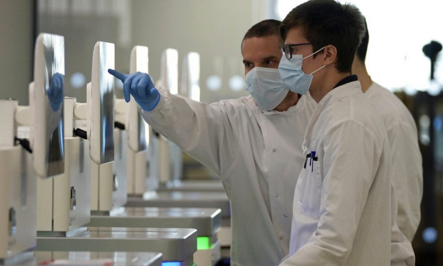 Μεταμόσχευσαν ανθρώπινο εγκεφαλικό ιστό σε ποντίκια -Ελπίδες και φόβοι