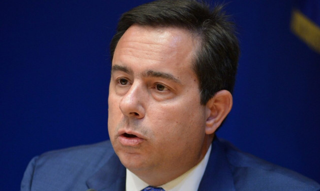 Μηταράκης: «Να διαβάσει ξανά η Τουρκία τη Συνθήκη της Λωζάνης»