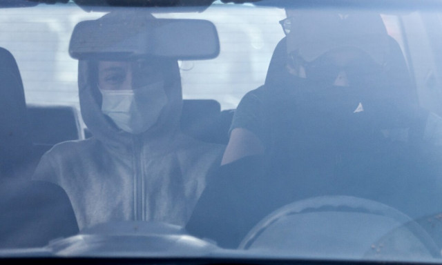 Σεπόλια: Αρνήθηκε τις κατηγορίες η μάνα της 12χρονης - Πήρε προθεσμία