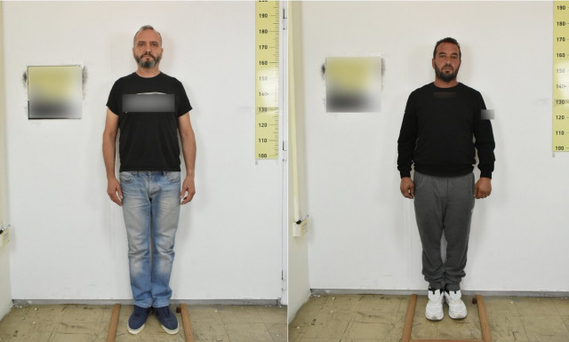 Σεπόλια: Χυδαία πρόκληση από τον Μίχο - «Έγινε με τη συναίνεσή της»