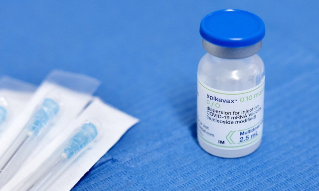 Moderna και MSD αναπτύσσουν εμβόλιο mRNA κατά του μελανώματος