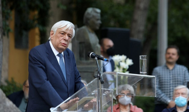 Τακτικό μέλος της Ακαδημίας Αθηνών ο Προκόπης Παυλόπουλος