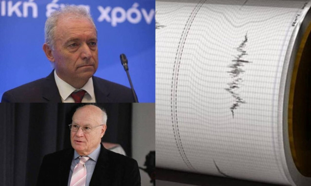 Σεισμός στον Κορινθιακό: Τι περιμένουν οι σεισμολόγοι μετά τα 5,1R