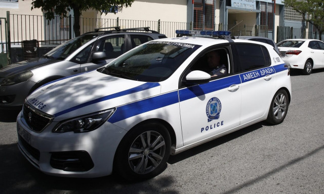 Φθιώτιδα: Προσπάθησε να πνίξει τη σύντροφό του με τριχιά