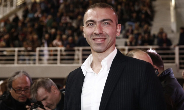 Η Ελλάδα δεν αντέχει να χάνει Αλέξανδρους…