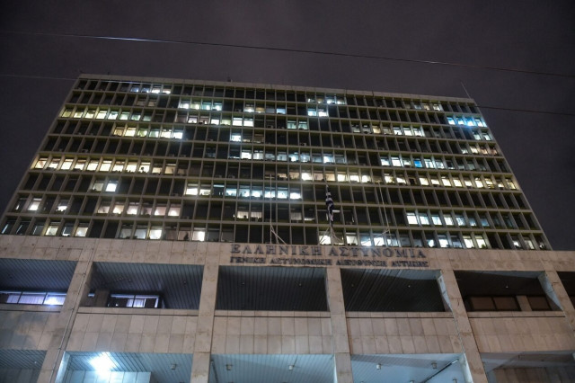 Σεπόλια: Είχαν συνομιλήσει με την 12χρονη οι δυο που πήγαν στη ΓΑΔΑ