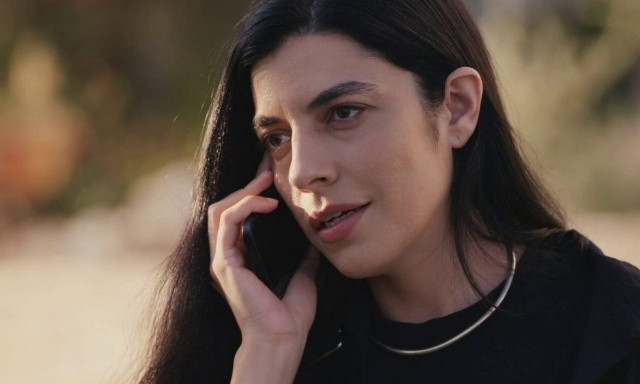 Γη της Ελιάς Spoiler: Η αληθινή ταυτότητα της Κατερίνας αποκαλύπτεται