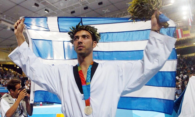 Τι είναι το «καρκίνωμα nut» που έδινε μάχη ο Αλέξανδρος Νικολαΐδης