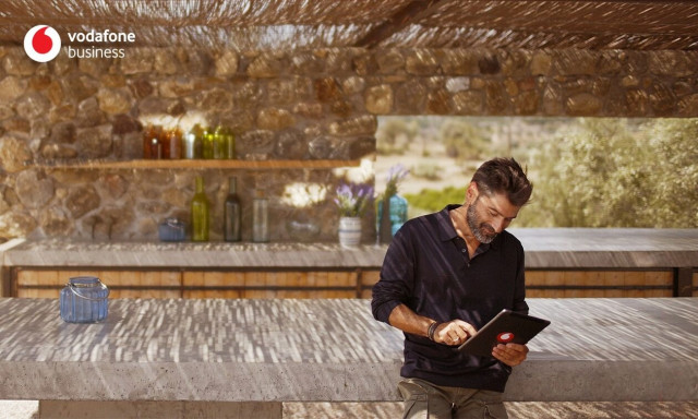 Ώρα ψηφιακού μετασχηματισμού για τις μικρομεσαίες επιχειρήσεις