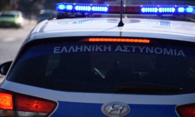 Ωρωπός: Μάχη αστυνομικού με σκληρούς ληστές μέσα σε σπίτι