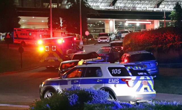 Βόρεια Καρολίνα