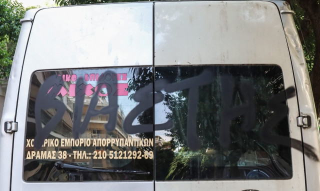 Σεπόλια: Η αναγνώριση των βιαστών - Ποιους έδειξε η 12χρονη