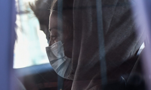 Σεπόλια - Αποκλειστικό: Η κατάθεση της μητέρας στις 3 Σεπτεμβρίου