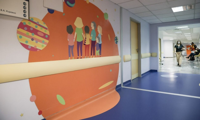 Σεπόλια: «Άριστη φροντίδα» στη 12χρονη και τα ανήλικα αδέλφια της