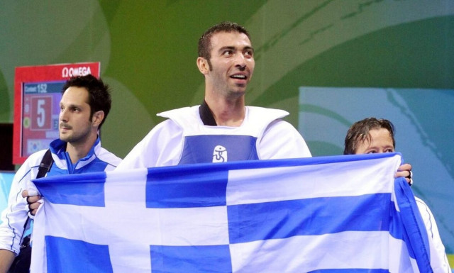 Αλέξανδρος Νικολαΐδης: Συγκλόνισε όλη τη χώρα - Σήμερα το ύστατο χαίρε