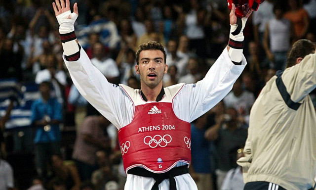 Αλέξανδρος Νικολαΐδης: Εχω φύγει - Θα είμαι ανάμνηση για την κόρη μου