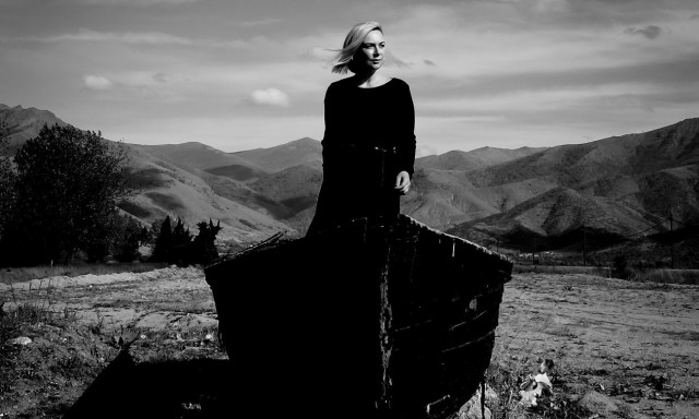 Ρίτα Αντωνοπούλου