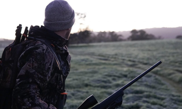 Αργεντινή: Βουβάλι τραυμάτισε θανάσιμα κυνηγό