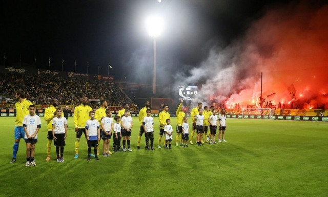 Αθλητικές μεταδόσεις: Ντέρμπι ΠΑΟΚ - Άρης και Super League