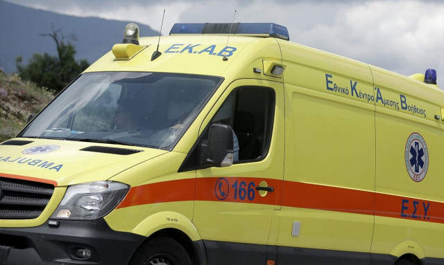 Τραγωδία στο Ρέθυμνο - Βρέθηκε νεκρός 73χρονος στο χωράφι του