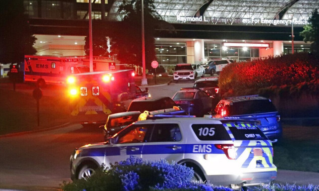 ΗΠΑ: Συνελήφθη ο δράστης πέντε φόνων στην πόλη Ράλι της Β. Καρολίνα