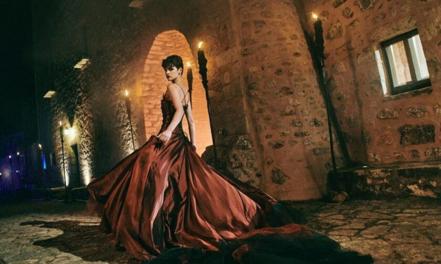 Ακραία επίθεση στην Κυβέλη Χατζηευστρατίου μετά το θανατηφόρο τροχαίο