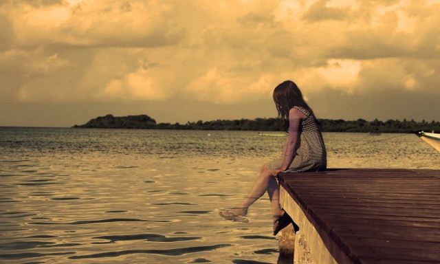 Ανεξιχνίαστες υποθέσεις: Οι μυστηριώδεις εξαφανίσεις της Hannah Upp