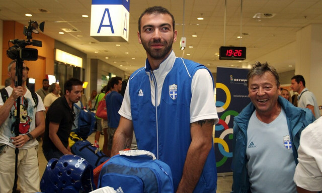 Οικονόμου για Νικολαΐδη: Δεν σταμάτησε ποτέ να μάχεται