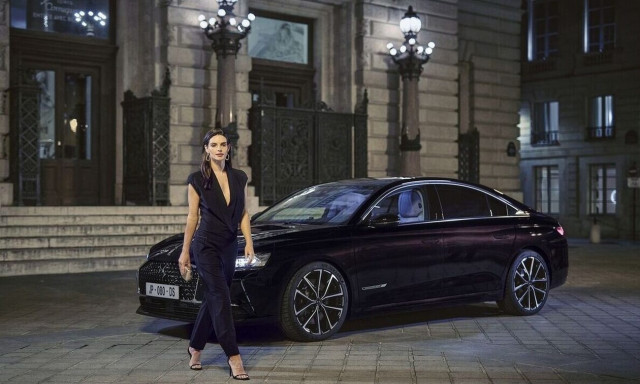 Paris Motorshow 2022: Η DS AUTOMOBILES «ηλεκτρίζει» το Παρίσι