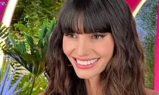 Παπαγεωργίου: Μου αρέσουν τα ριάλιτι, το GNTM με εξέφραζε περισσότερο